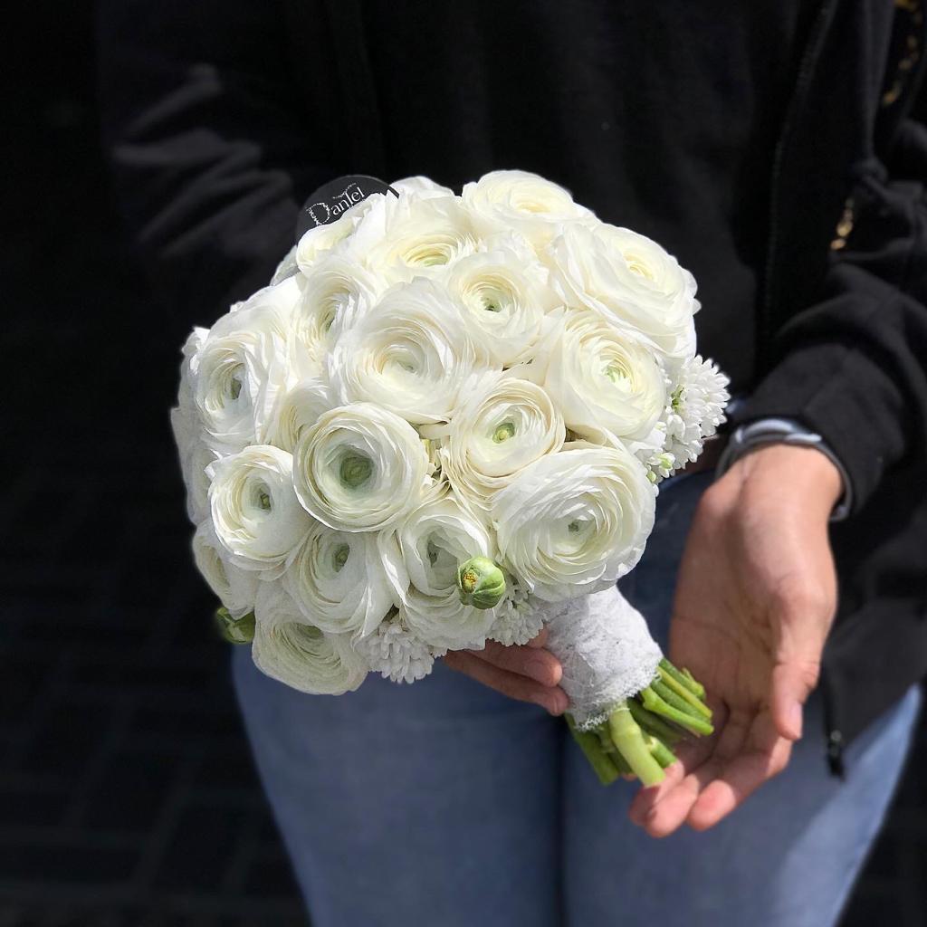 Bridal Bouquet