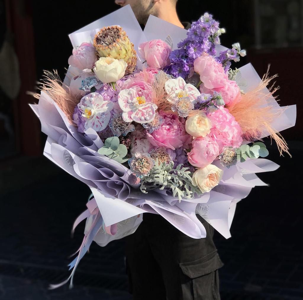 Adore Bouquet