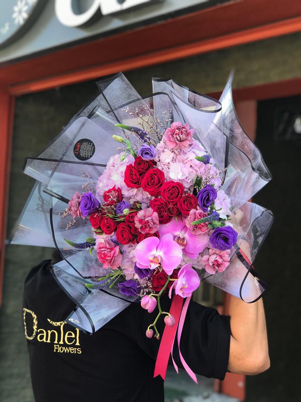 Luxury Bouquet