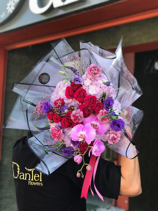 Luxury Bouquet