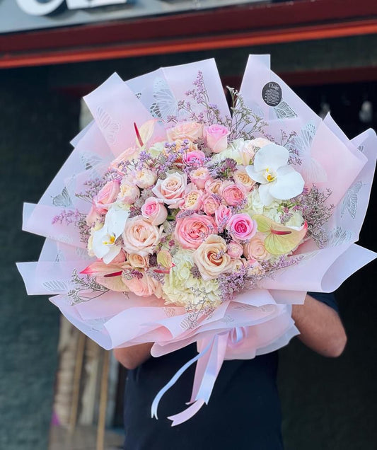 Orchid Bouquet