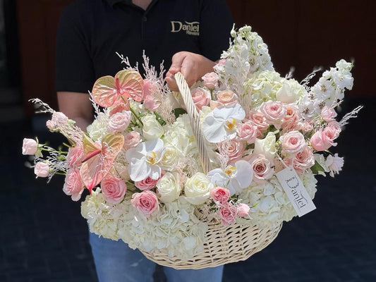Small Basket